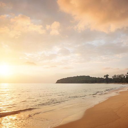 Koh Russey Resort Phumi Kaoh Russey Ngoại thất bức ảnh