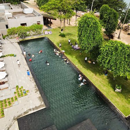 Koh Russey Resort Phumi Kaoh Russey Ngoại thất bức ảnh