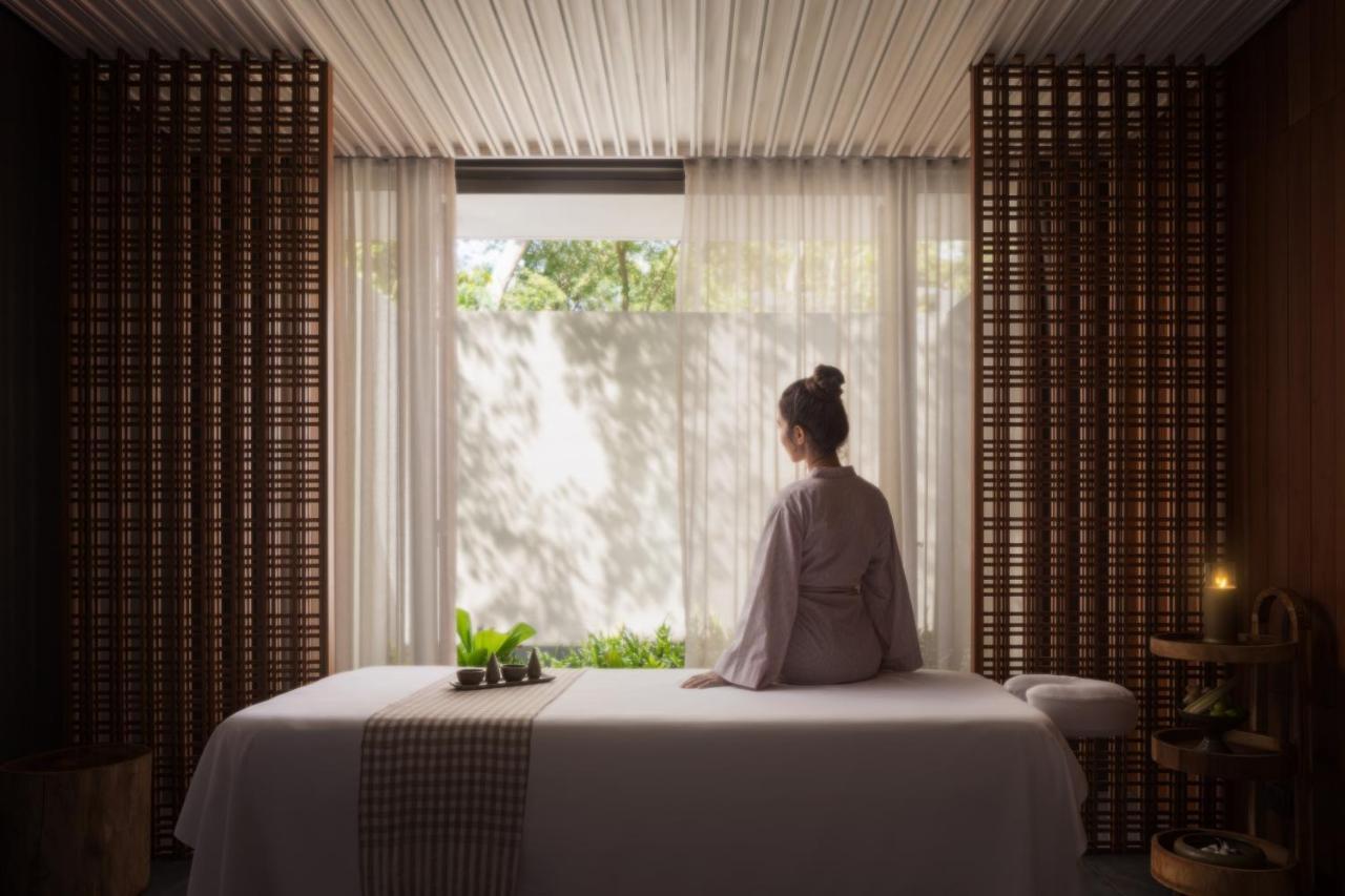Koh Russey Resort Phumi Kaoh Russey Ngoại thất bức ảnh
