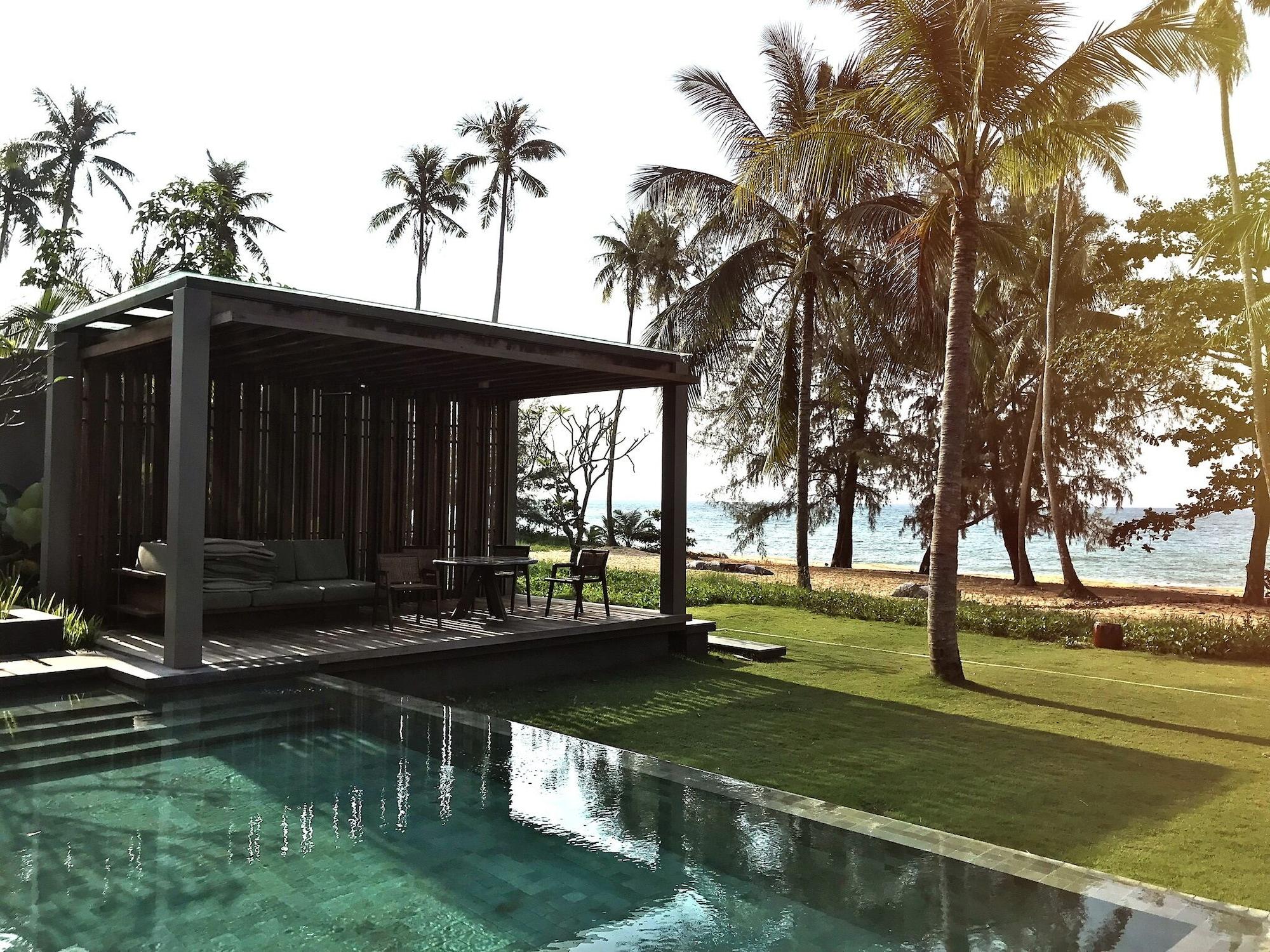 Koh Russey Resort Phumi Kaoh Russey Ngoại thất bức ảnh