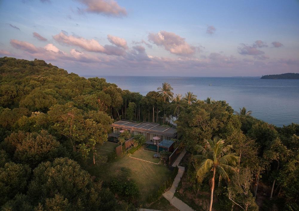 Koh Russey Resort Phumi Kaoh Russey Ngoại thất bức ảnh
