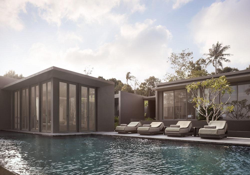 Koh Russey Resort Phumi Kaoh Russey Ngoại thất bức ảnh