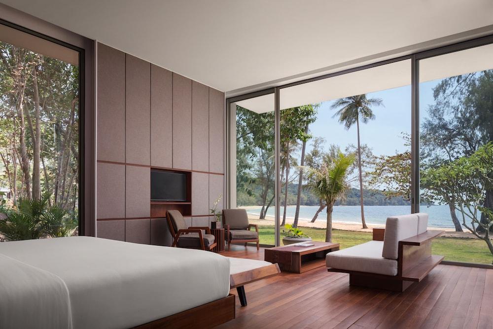 Koh Russey Resort Phumi Kaoh Russey Ngoại thất bức ảnh