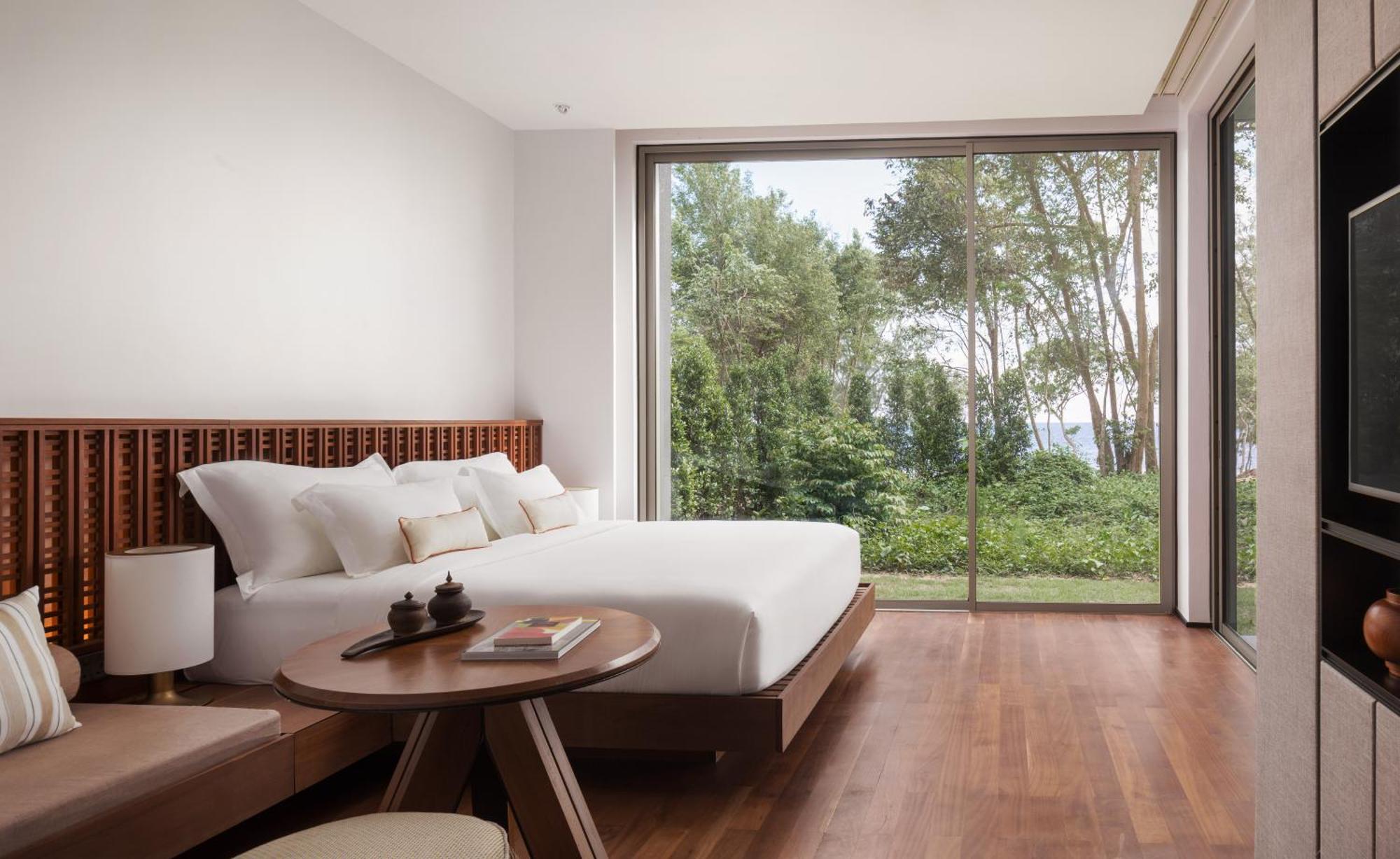 Koh Russey Resort Phumi Kaoh Russey Ngoại thất bức ảnh