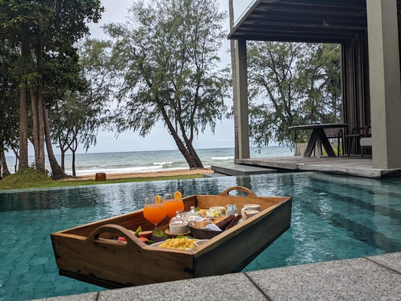 Koh Russey Resort Phumi Kaoh Russey Ngoại thất bức ảnh