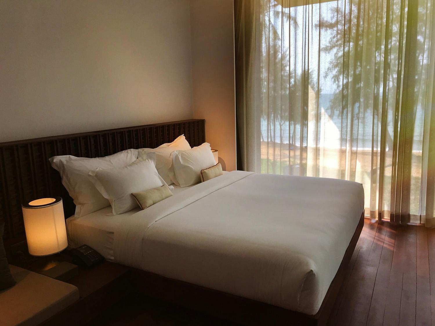 Koh Russey Resort Phumi Kaoh Russey Ngoại thất bức ảnh