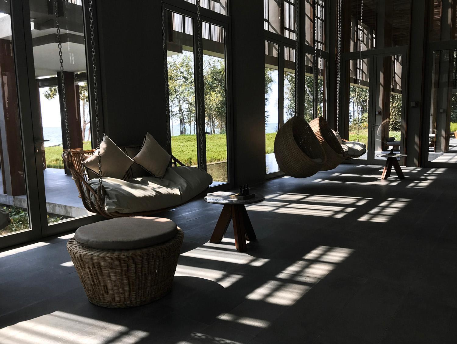 Koh Russey Resort Phumi Kaoh Russey Ngoại thất bức ảnh