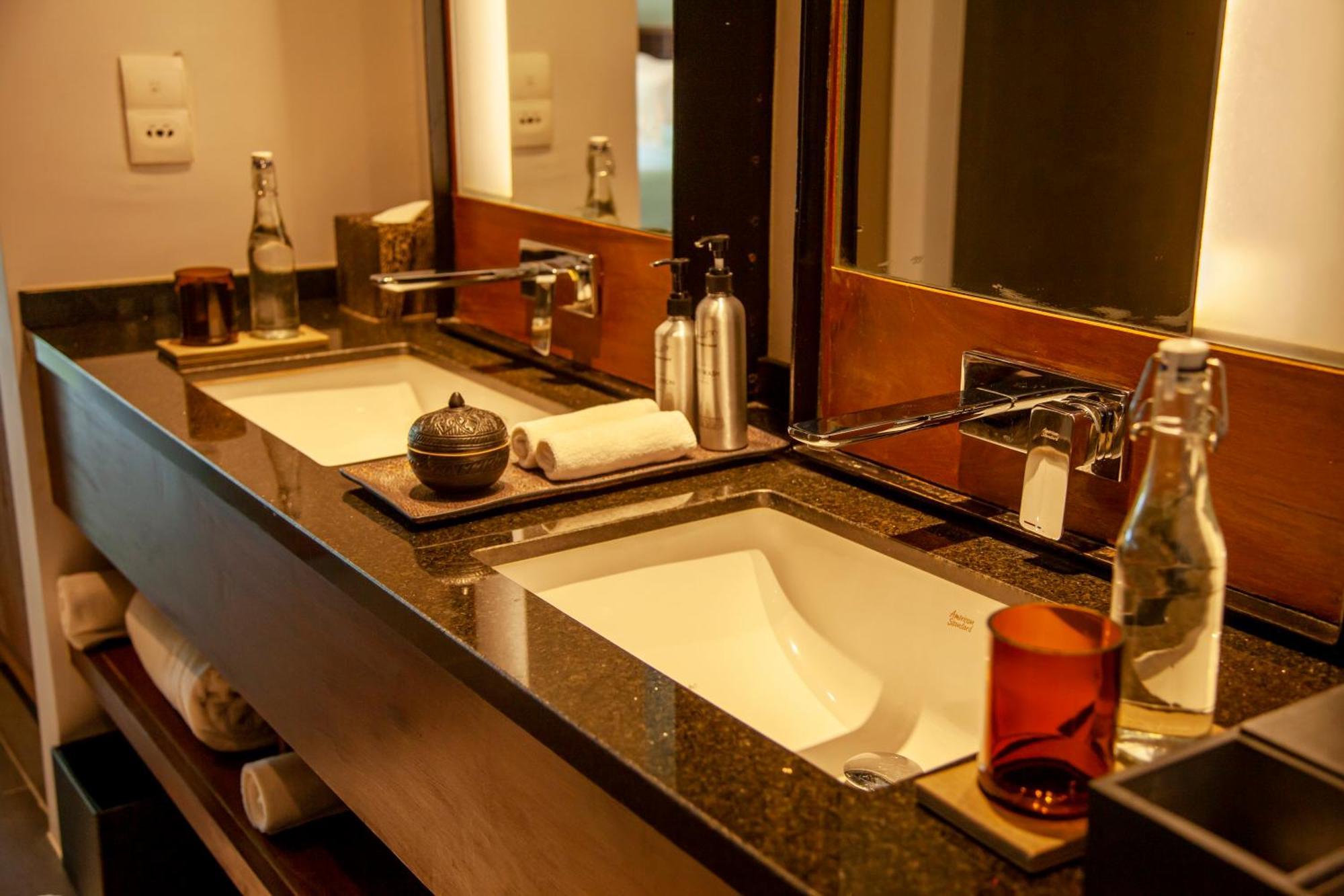 Koh Russey Resort Phumi Kaoh Russey Ngoại thất bức ảnh
