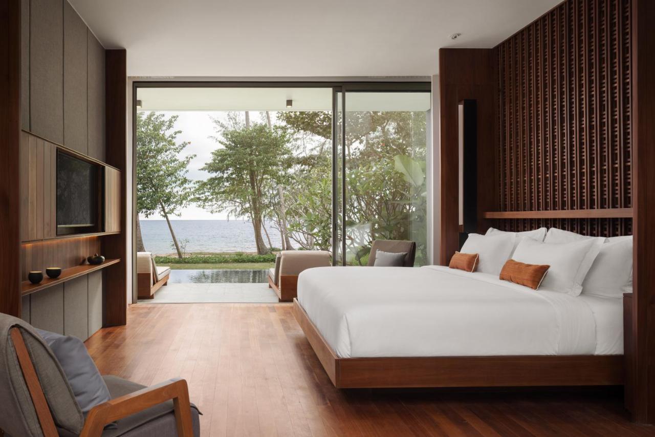 Koh Russey Resort Phumi Kaoh Russey Ngoại thất bức ảnh