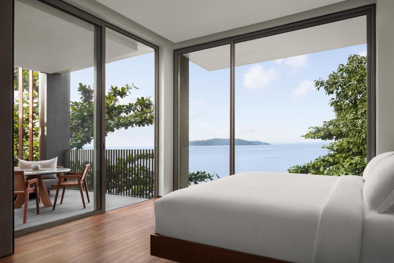 Koh Russey Resort Phumi Kaoh Russey Ngoại thất bức ảnh