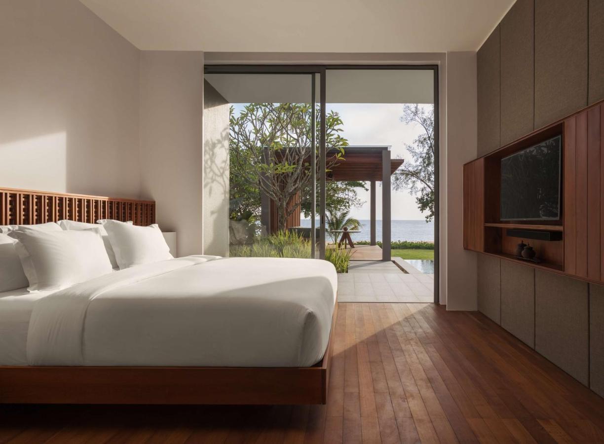 Koh Russey Resort Phumi Kaoh Russey Ngoại thất bức ảnh