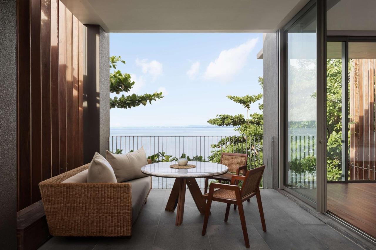 Koh Russey Resort Phumi Kaoh Russey Ngoại thất bức ảnh