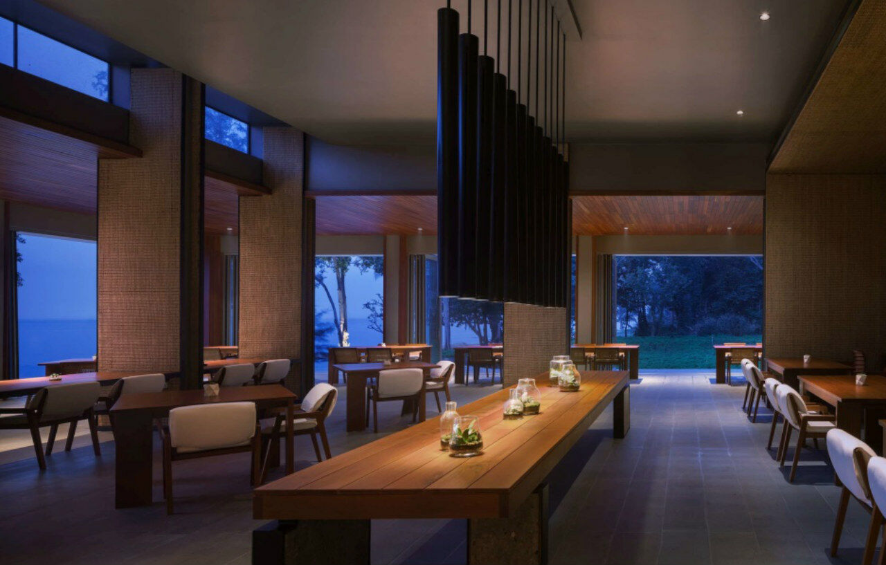 Koh Russey Resort Phumi Kaoh Russey Ngoại thất bức ảnh